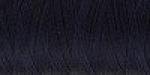 Spule Sulky Poly Deco Stickgarn in Schwarz, Farbcode 1043
